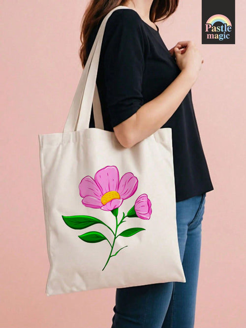 My Everyday Tote bag