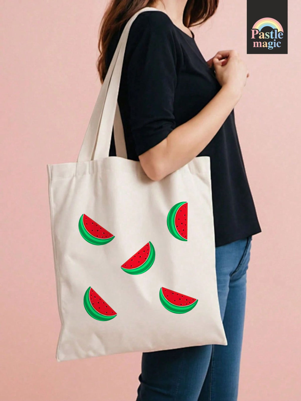 My Everyday Tote bag