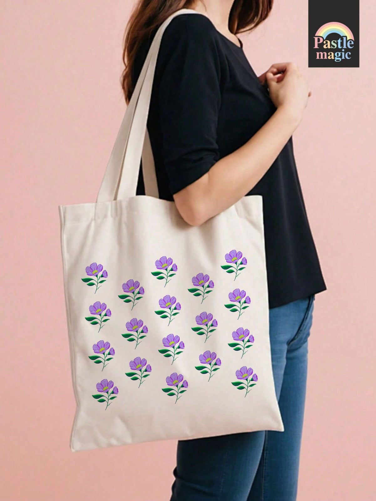 My Everyday Tote bag